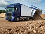 Scania R730 6x2 Highline 2010 года
